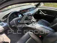 2016 BMW 530