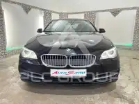 2016 BMW 530