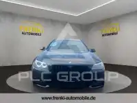 2016 BMW 530