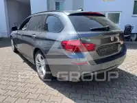 2016 BMW 530