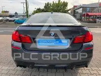 2016 BMW 530