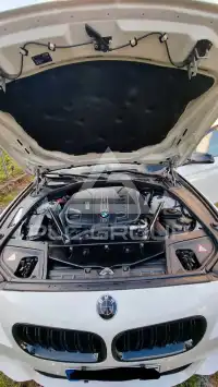 2016 BMW 530