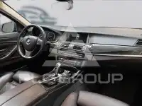 2016 BMW 530