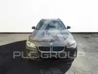 2016 BMW 530