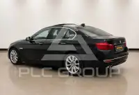 2016 BMW 530