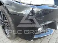 2016 BMW 530