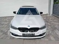 2016 BMW 530