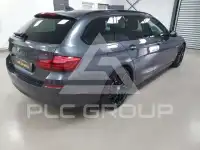 2016 BMW 530