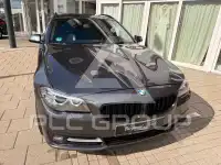 2016 BMW 530