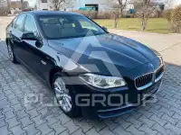 2016 BMW 530
