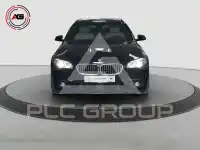 2016 BMW 530