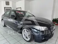 2016 BMW 530