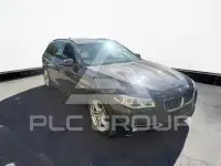 2016 BMW 530