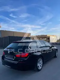 2016 BMW 530