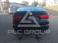 2016 BMW 530