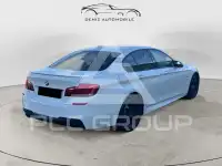 2016 BMW 530