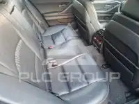2016 BMW 530