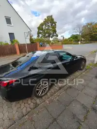 2016 BMW 530