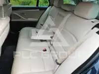 2016 BMW 530