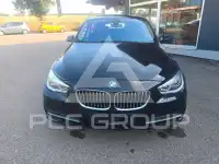 2016 BMW 530