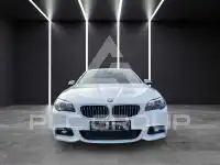 2016 BMW 530