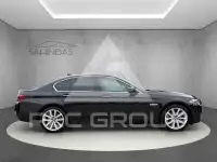 2016 BMW 530