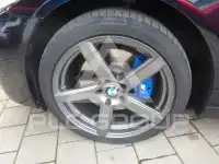 2016 BMW 530
