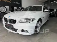 2016 BMW 530