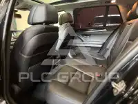 2016 BMW 530