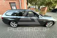 2016 BMW 530