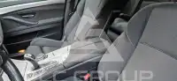 2016 BMW 530