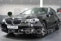 2016 BMW 530