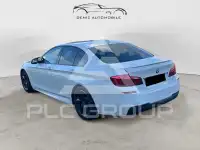 2016 BMW 530