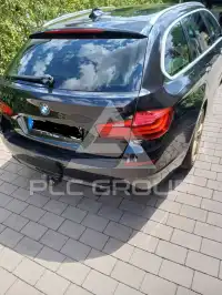 2016 BMW 530