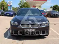 2016 BMW 530