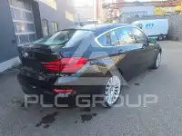 2016 BMW 530