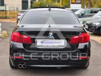 2016 BMW 530