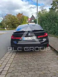 2016 BMW 530