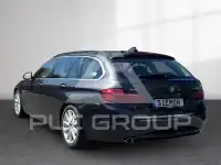 2016 BMW 530