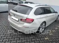 2016 BMW 530