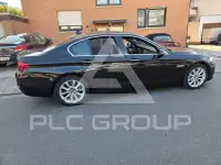 2016 BMW 530