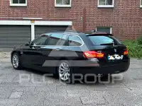 2016 BMW 530