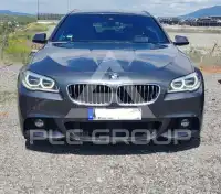2016 BMW 530