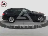 2016 BMW 530