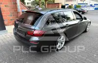 2016 BMW 530