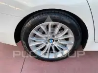2016 BMW 530