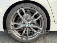 2016 BMW 530