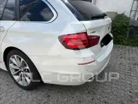 2016 BMW 530