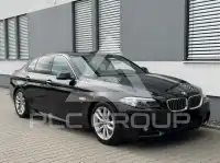2016 BMW 530