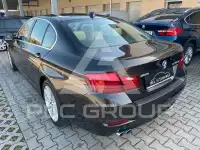 2016 BMW 530